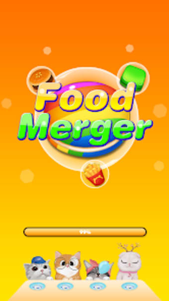 Food Merger