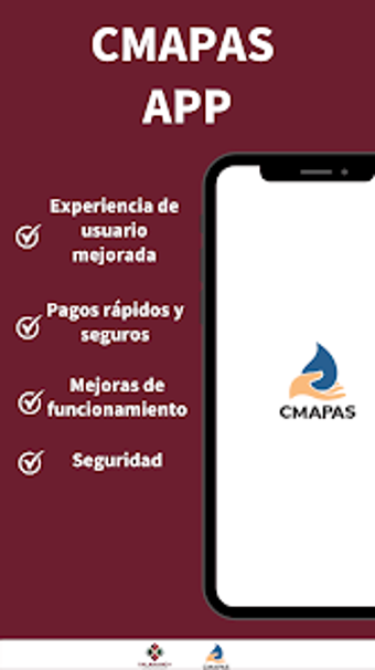 CMAPAS - PAGOS