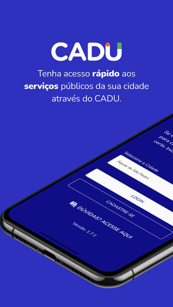 CADU Digital