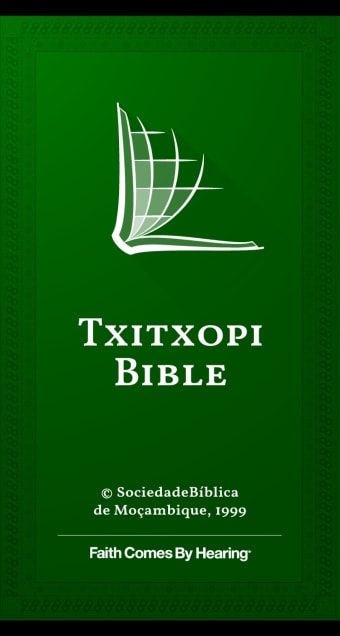 Txitxopi Bible