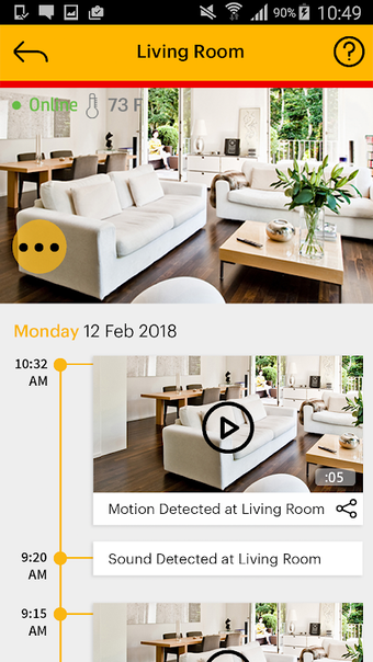 KODAK Smart Home