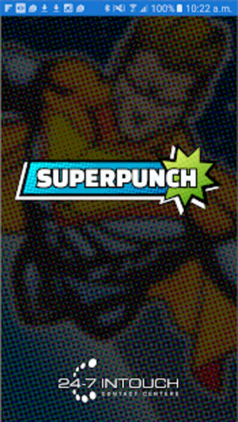 Superpunch