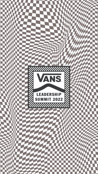 Vans Leadership Summit