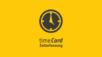 timeCard 10
