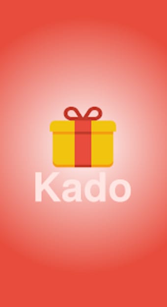 Kado - Gifts wishlists sharing