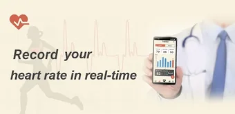 Heart Rate Pro - Health Track