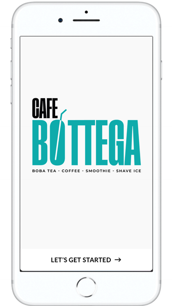 Cafe Bottega