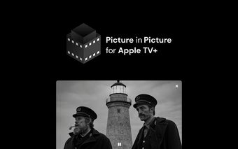 Apple TV Picture In Picture