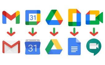 Google Logos Replacer