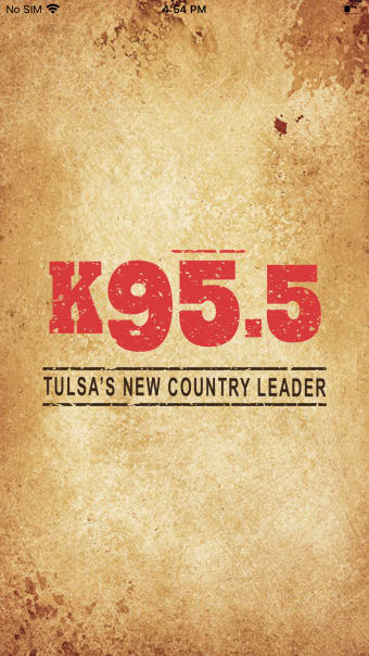 K95.5 Tulsa Todays Country