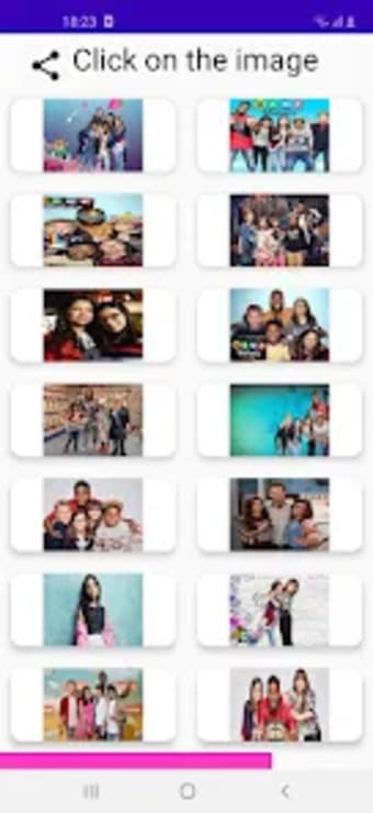 Game Shakers Best Wallpapers