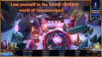 Dreamwalker: Never Fall Asleep (Full)