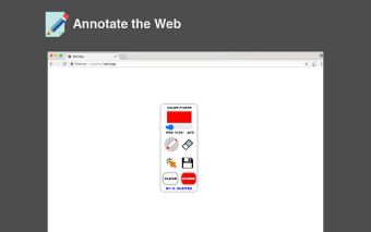 Annotate the Web