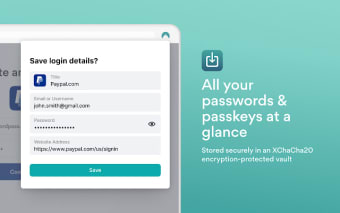 NordPass® Password Manager & Digital Vault