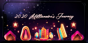 2020 Millionaires Journey