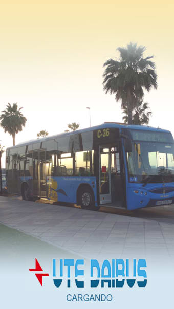 Autobuses Urbanos El Puerto de Santa María