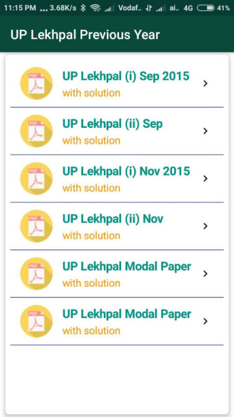 LEKHPAL EXAM PREPARATION: UPSSSC LEKHPAL BHARTI