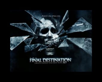 The Final Destination