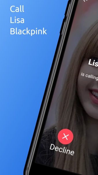 Lisa - Chat and Fake Call
