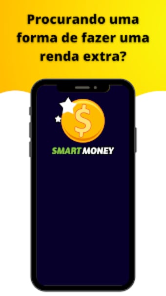 Smart Money - Ganhe Dinheiro
