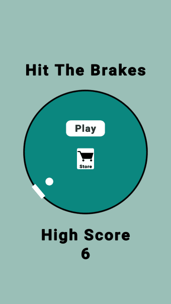 Hit The Brakes Game