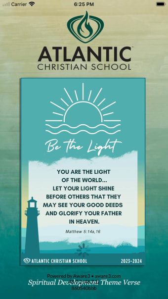 Atlantic Christian School