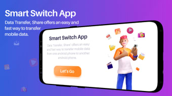 Smart Switch: Phone Transfer
