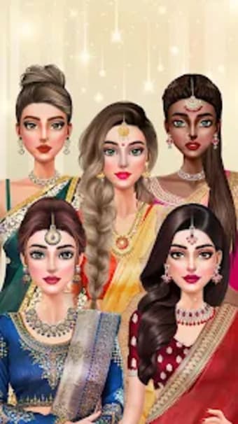 Indian Makeup  Dress Up Games