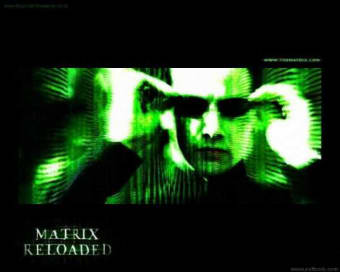 The Matrix Reloaded Final Trailer