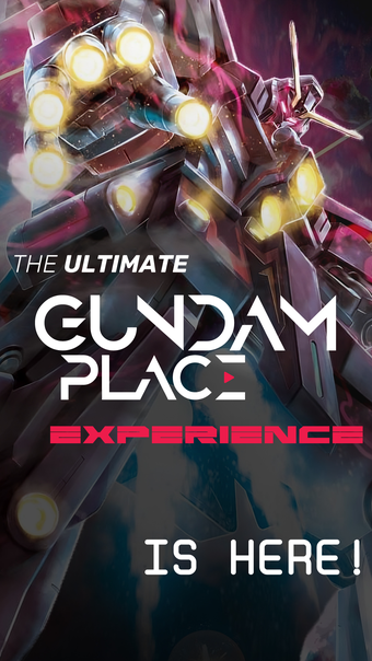 Gundam Place