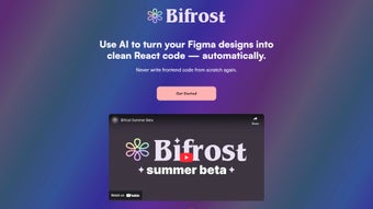 Imagen 0 para Bifrost