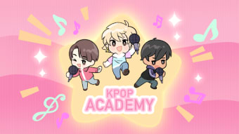 K-Pop Academy