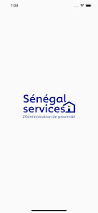 Sénégal Services