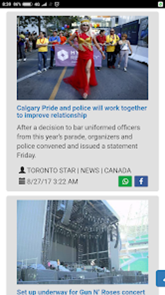 CANADA NEWS