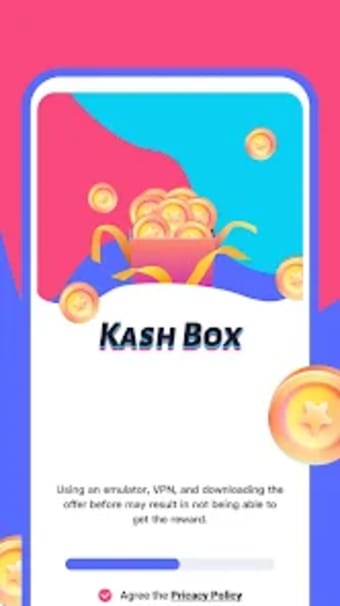 Kash Box