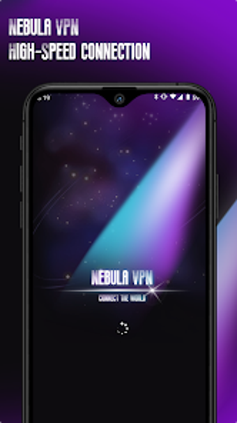 Nebula VPN