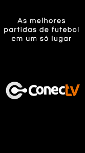 ConecTV - Brasil ao vivo