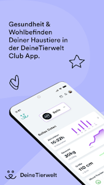 DeineTierwelt Club