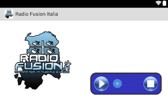 Radio Fusion Italia