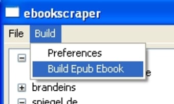 ebookscraper