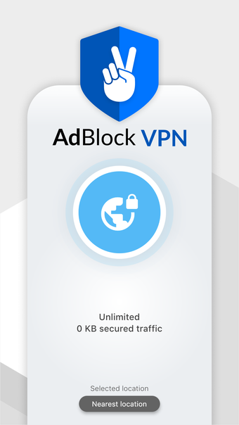 AdBlock VPN