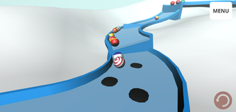 Marble Race