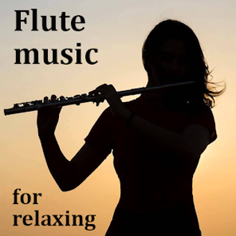 Flute music for relaxing and s