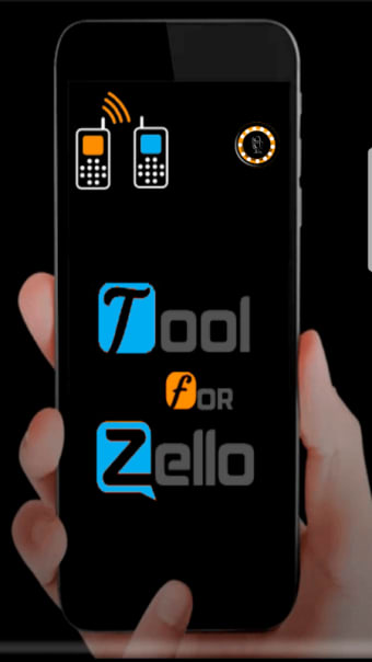 Tool for Zello