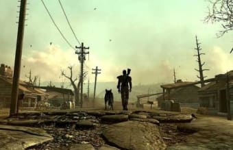 Fallout: New Vegas for windows download free