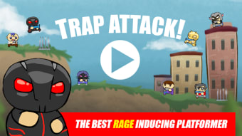 Trap Attack
