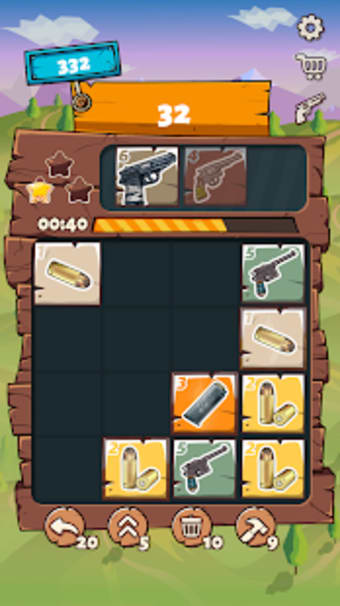 Bullet Craft: Gun Maker