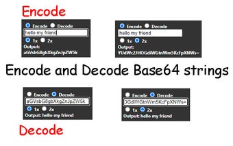 Decode64