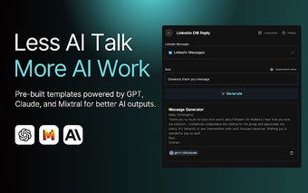 Empler AI | Workflows with GPT & Claude