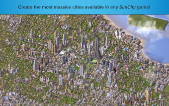 SimCity™ 4 Deluxe Edition